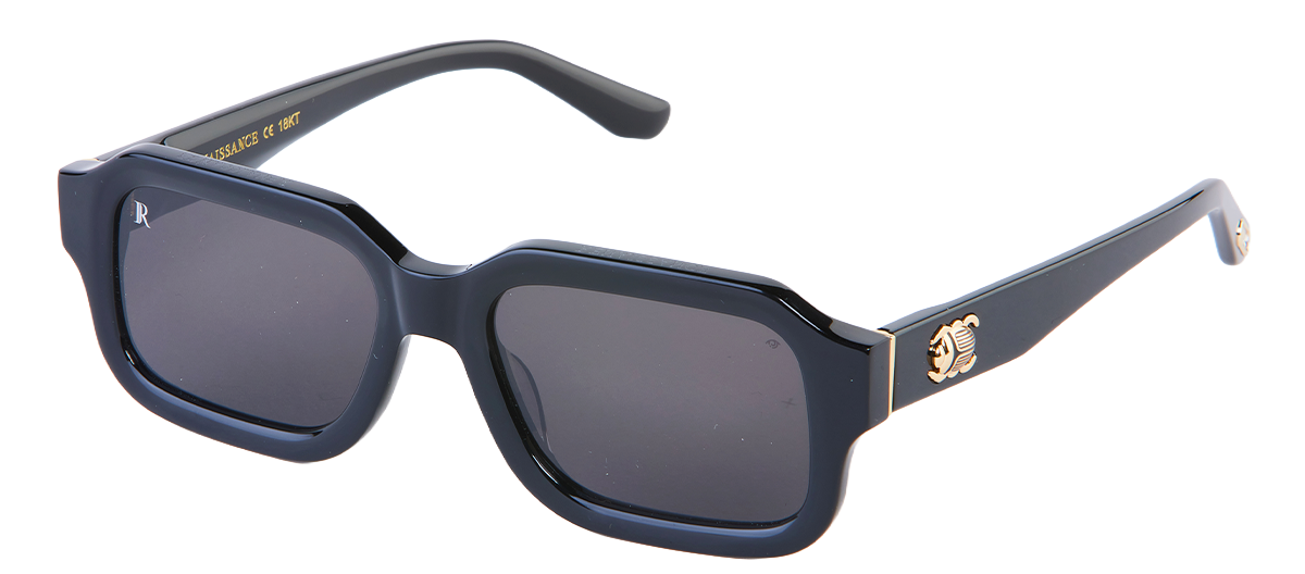 Renaissance LVIII C1